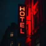 ARK_Hotel