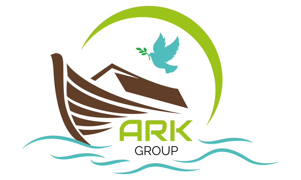 ARK Group Logo
